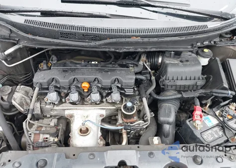 2014 Honda Civic Ex из США, поврежденный, VIN 2HGFB2F84EH516413